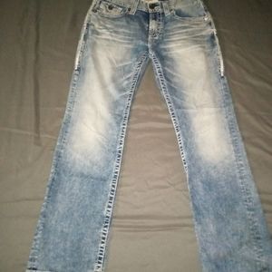 Big Star Men's Jeans